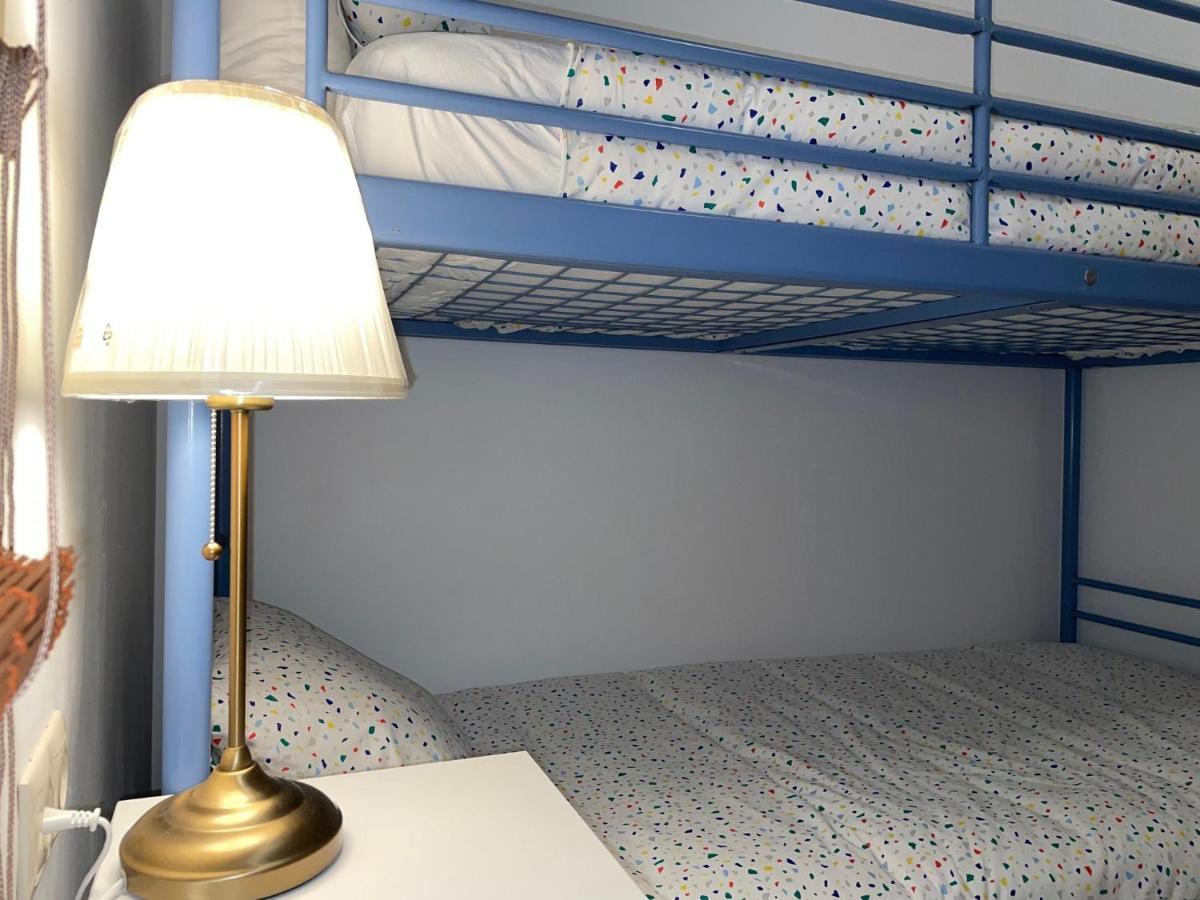 Apartment Costa Brava En Verges Eksteriør bilde