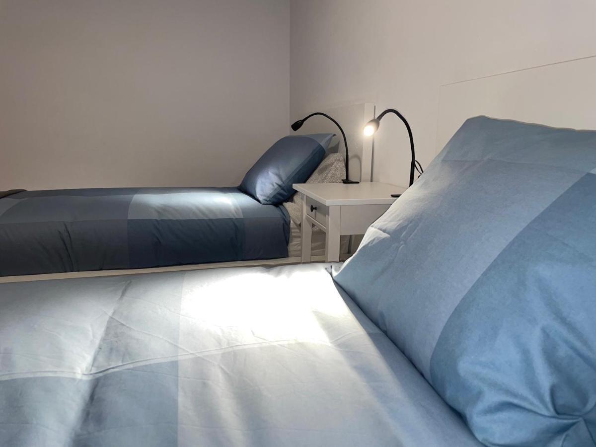 Apartment Costa Brava En Verges Eksteriør bilde