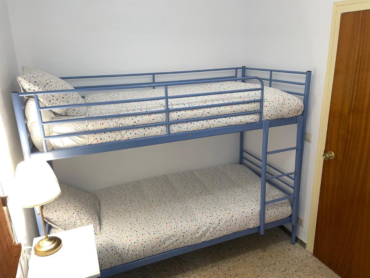 Apartment Costa Brava En Verges Eksteriør bilde